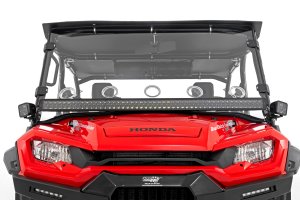 Honda Pioneer 1000-6 UTV Roof - Rough Country - HDPE